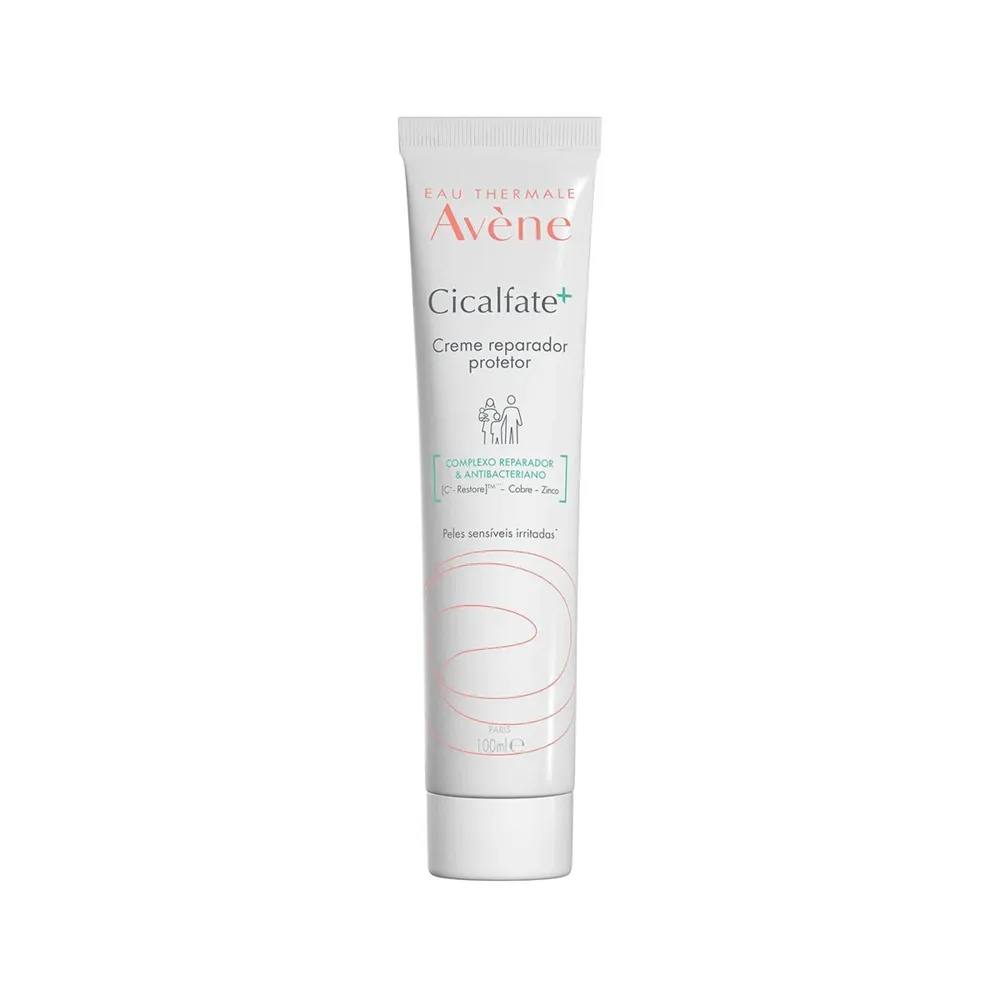 Creme Reparador Protetor Avène Cicalfate+ 40ml