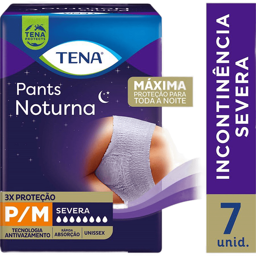 Vários Fralda/Absorvente Geriátrico