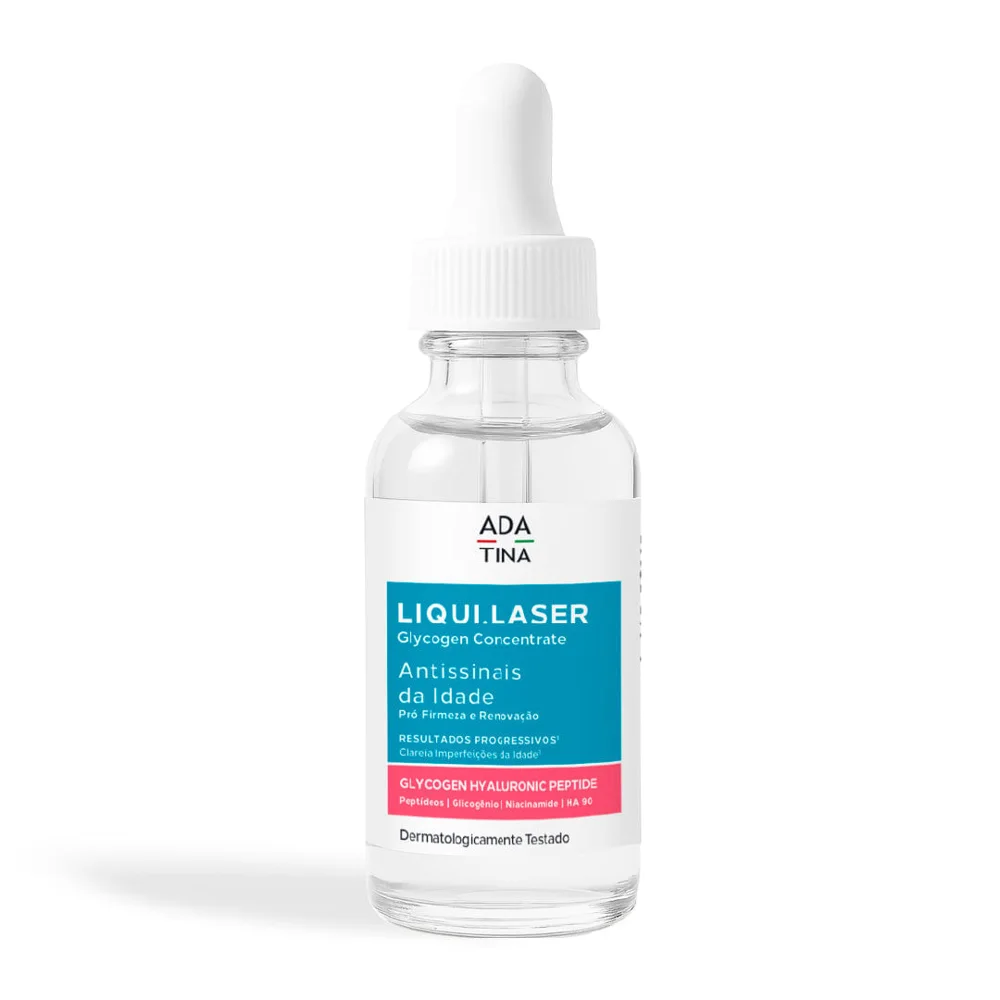 Sérum Liqui.Laser Glycogen Concentrate Ada Tina 30+ 30ml