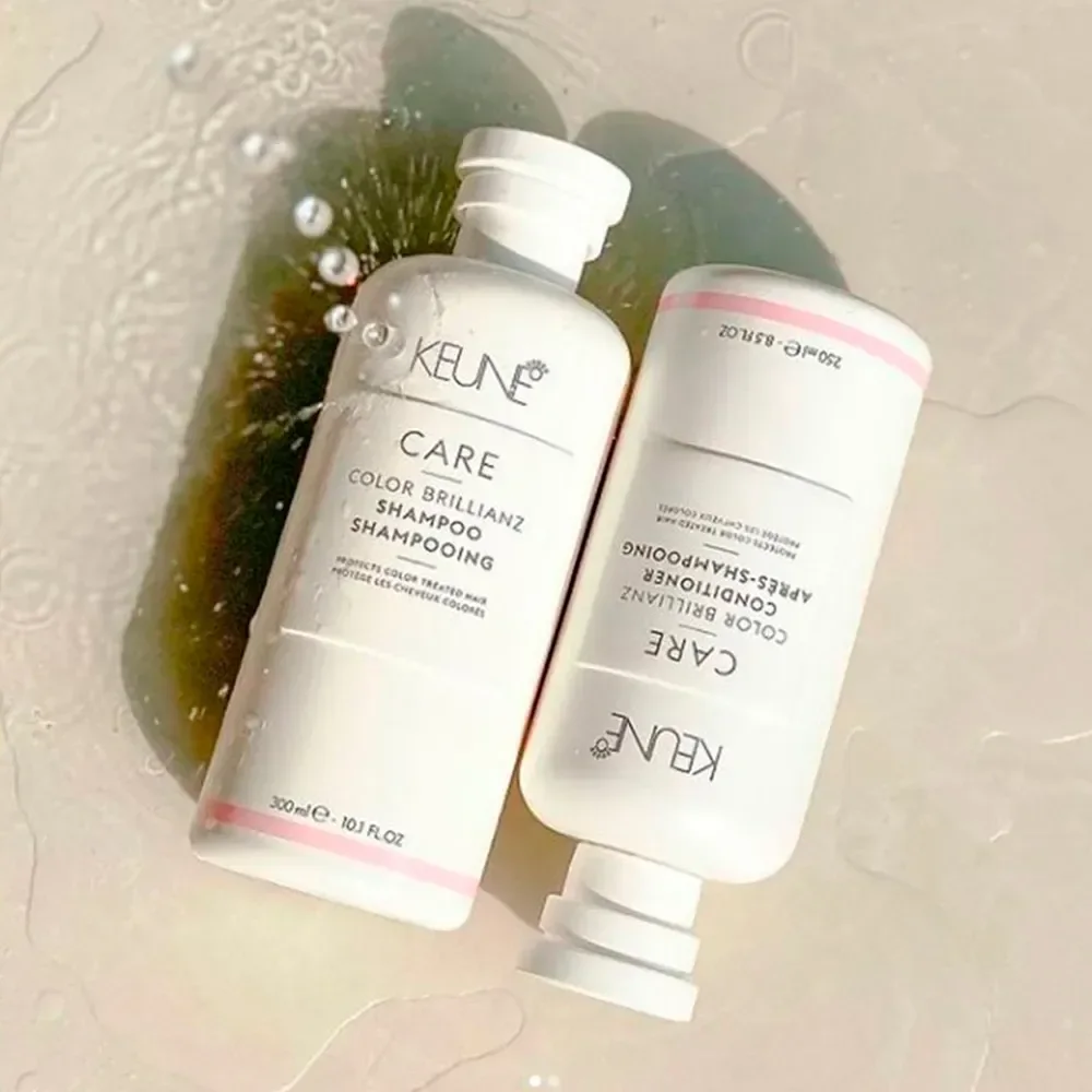 Condicionador Care Color Brillianz Keune 250ml