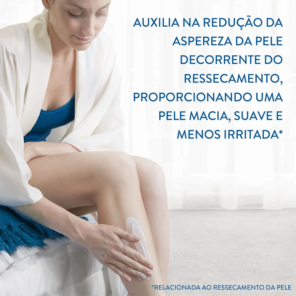 Loção Corporal Cetaphil Pro Ureia 10% Hidratante 300ml