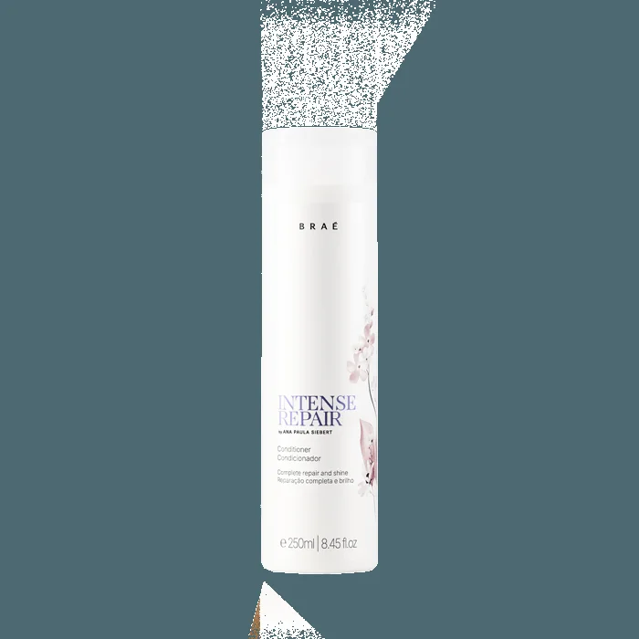Condicionador Braé Intense Repair By Ana Paula Siebert 250ml