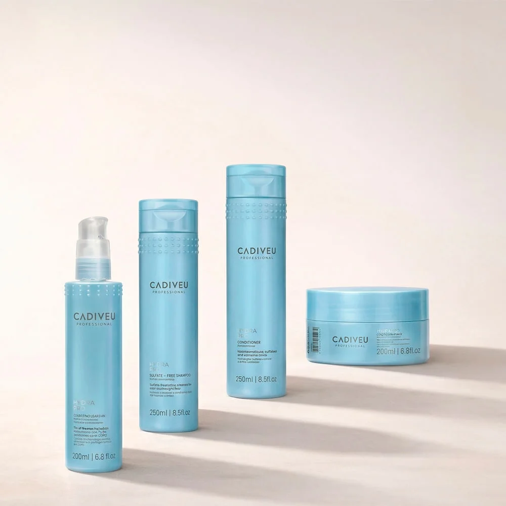 Condicionador Cadiveu Professional Hydra Pro 250ml