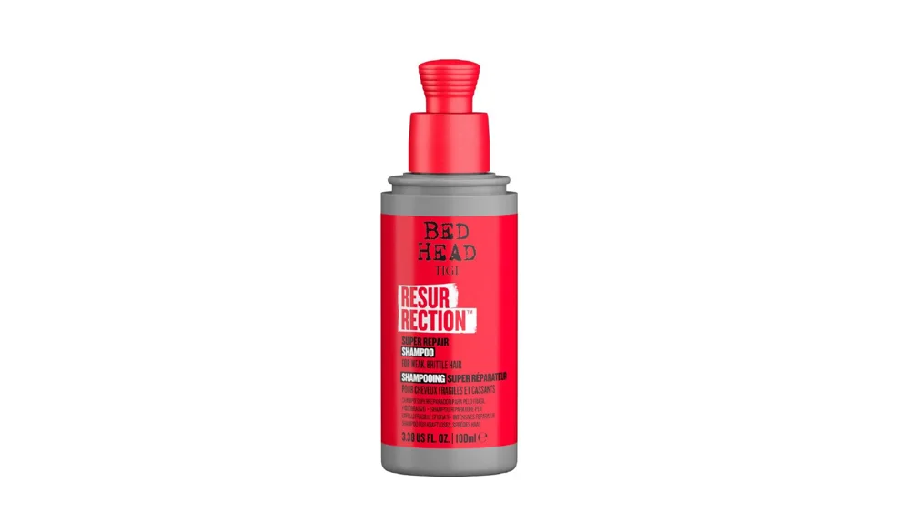 Shampoo Bed Head Resurrection 100ml