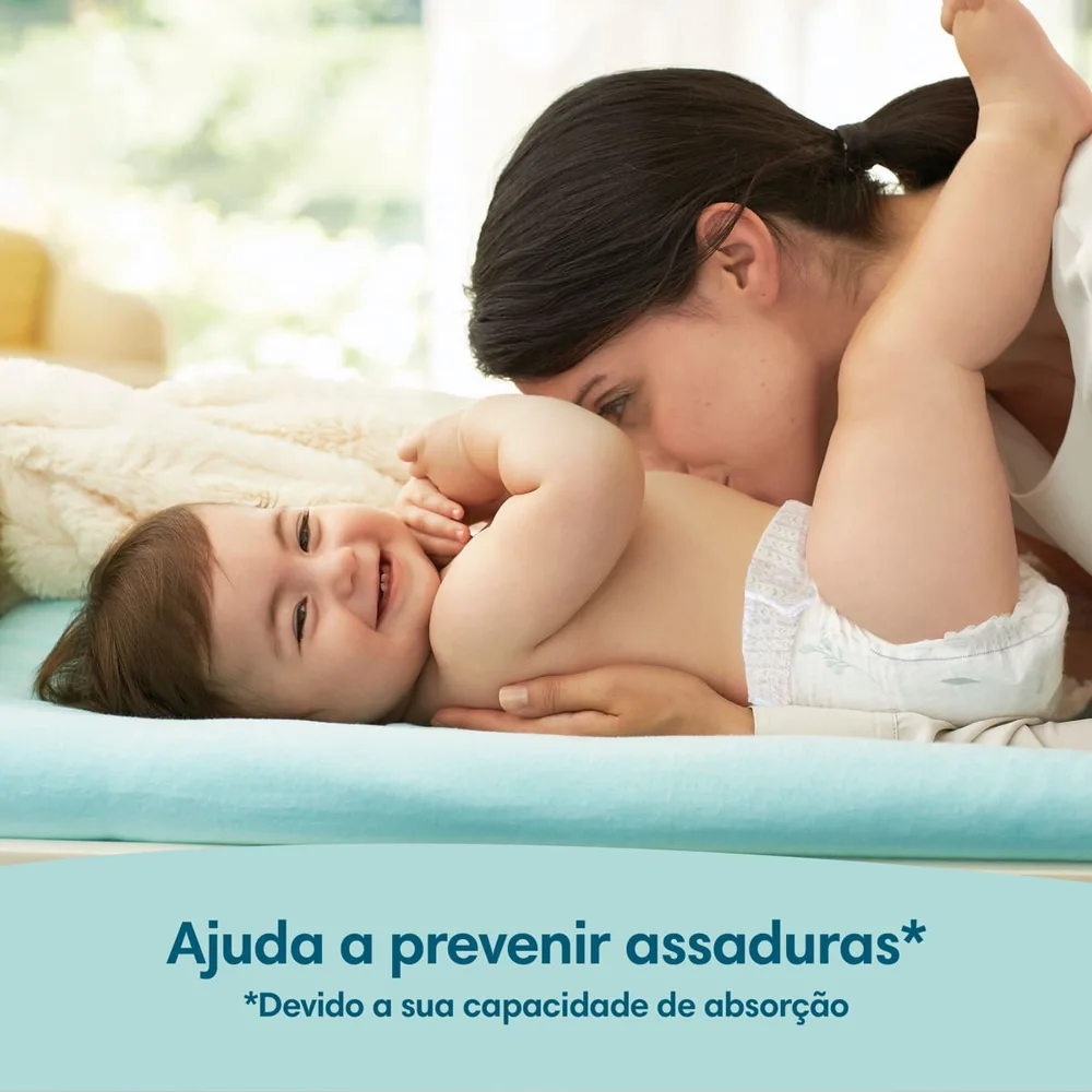 Fralda Pampers Pants Premium Care XG 64 Unidades