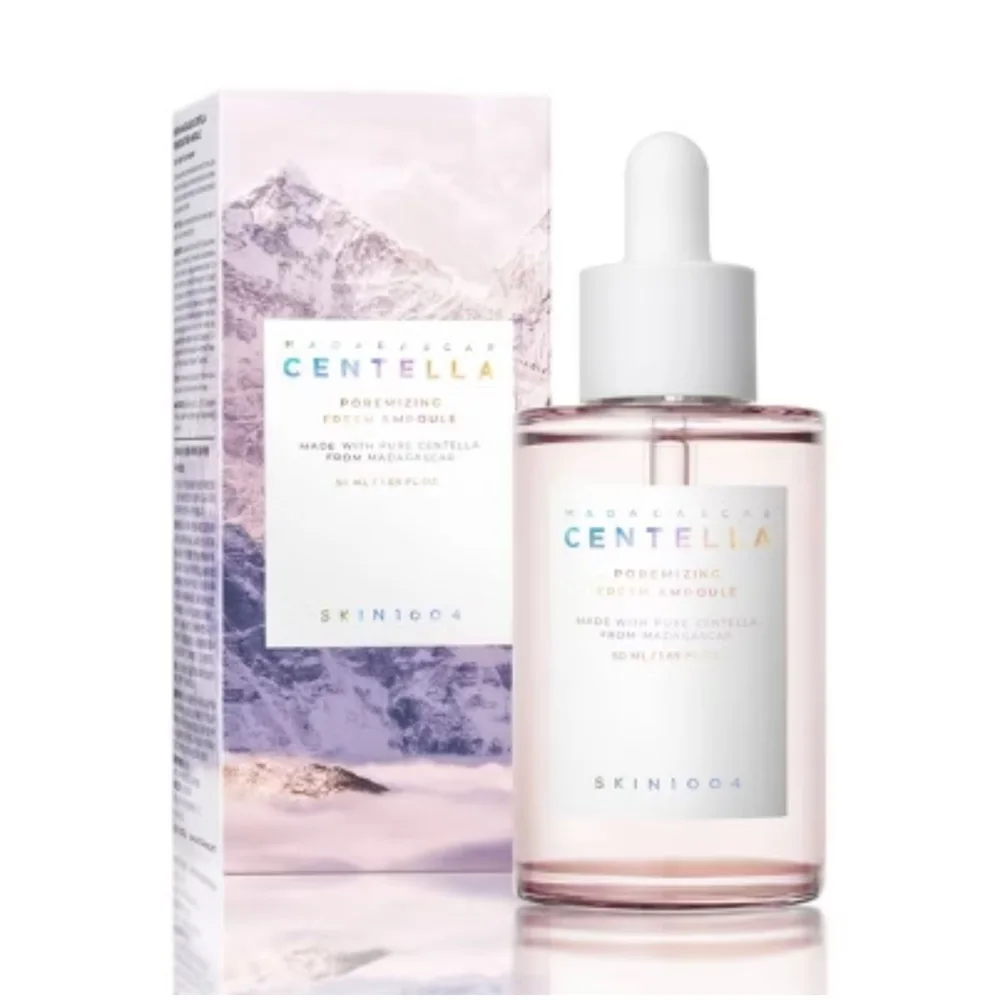 Sérum Facial Skin1004 Poremizing Fresh Ampoule 50ml