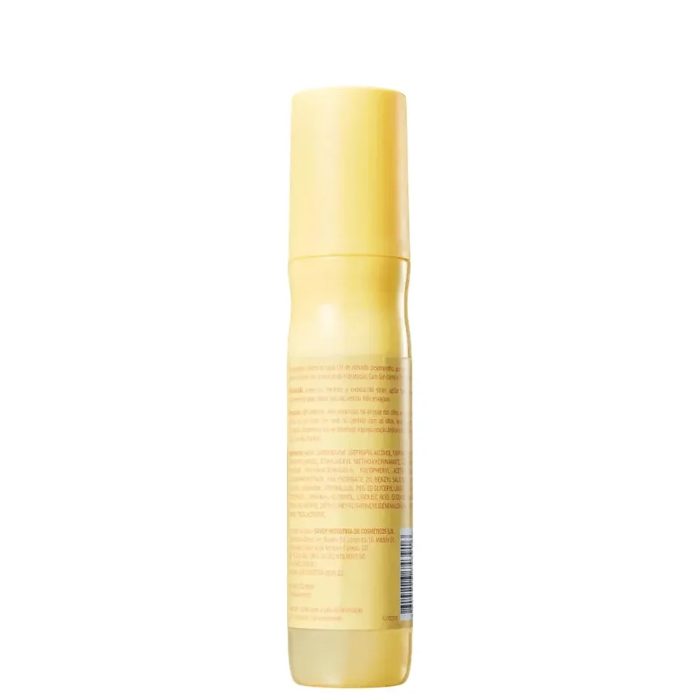 Leave In Wella Invigo Sun 150ml