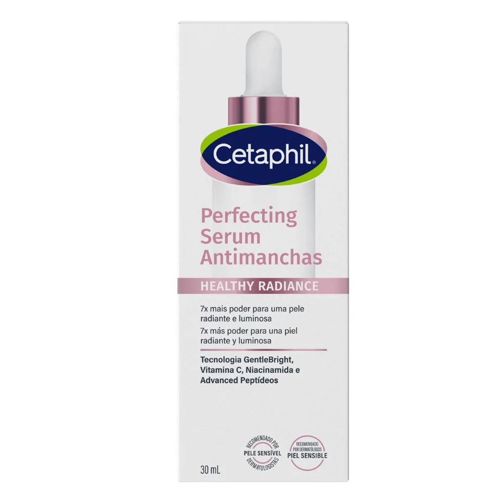 Sérum Cetaphil Healthy Radiance Antimanchas 30ml