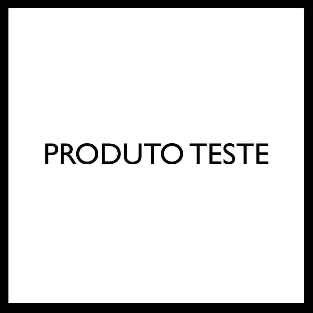 PRODTESTE Produto com EAN com 0