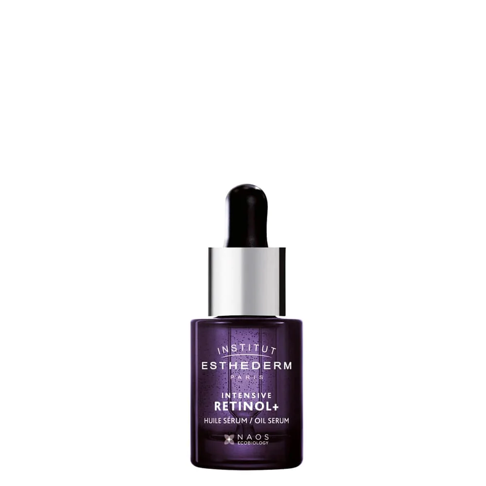 Sérum Facial Retinol Antirrugas Esthederm Intensive 15ml