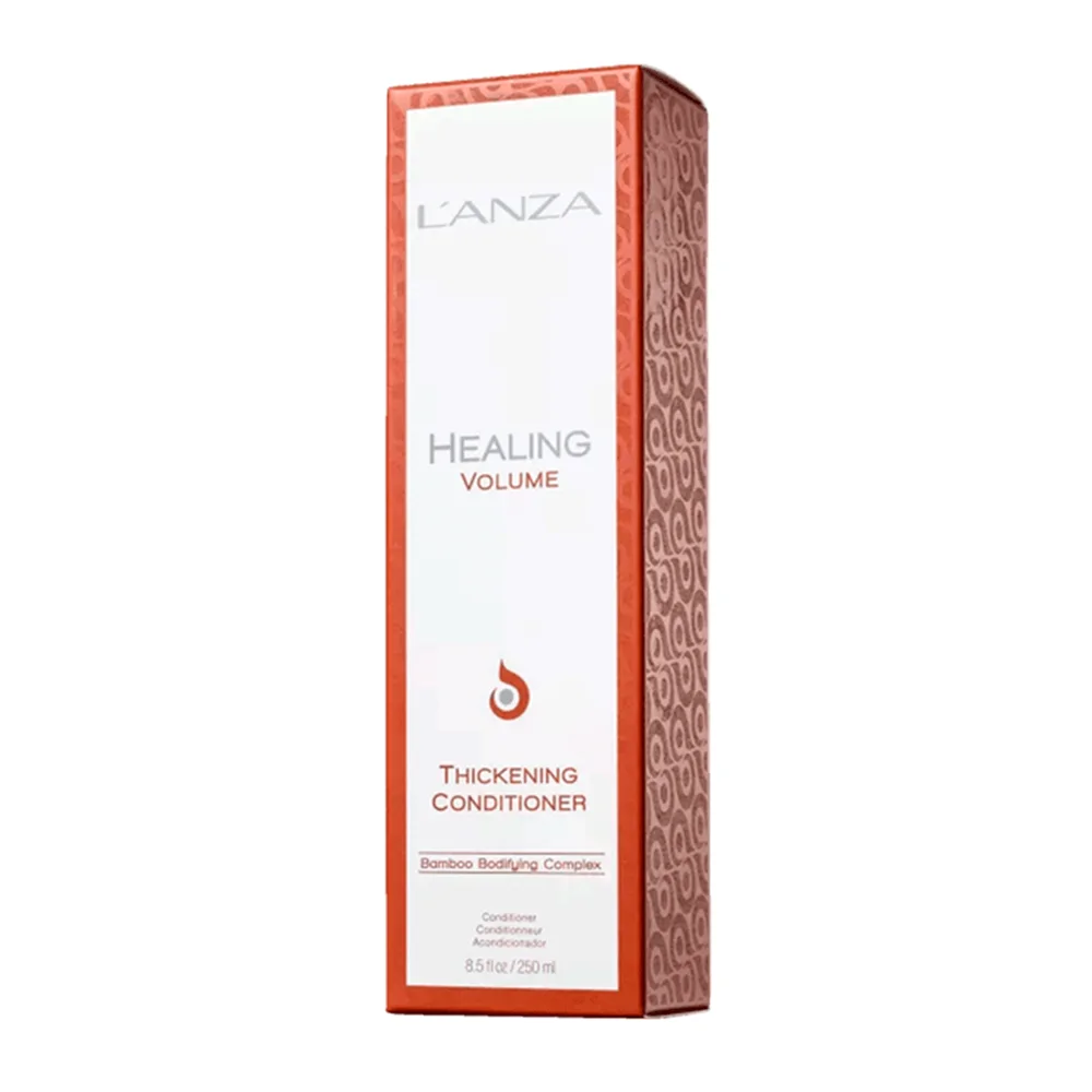L'Anza - Healing Volume Thickening - Condicionador Capilar