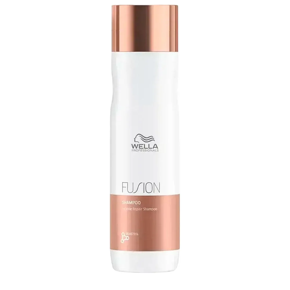 Wella Professionals - Fusion - Shampoo