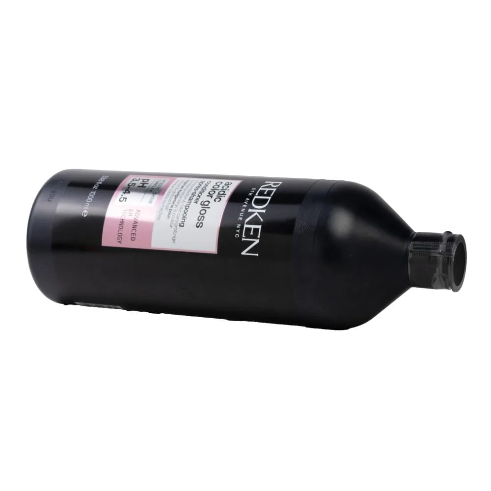Redken Acidic Color Gloss Condicionador - 1000ml