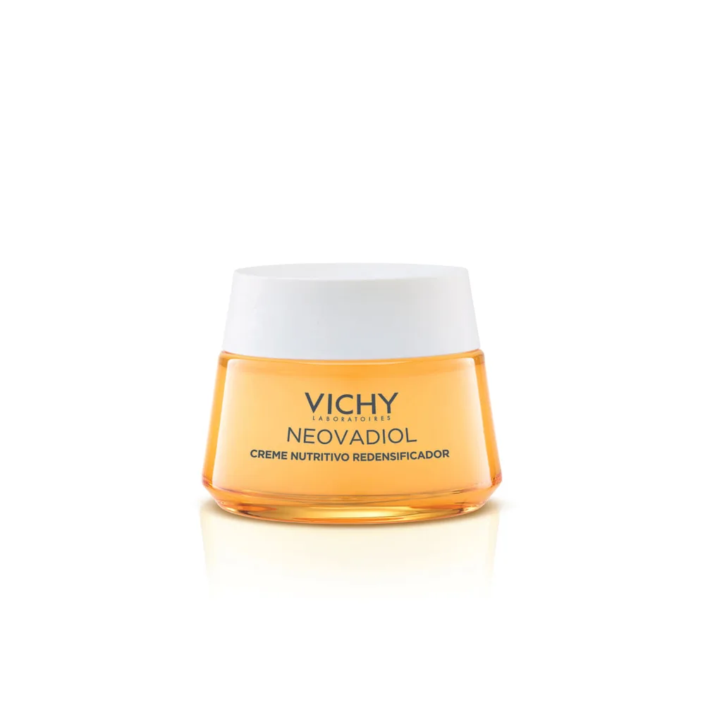 Creme Facial Vichy Neovadiol Redensificador Nutritivo 50ml