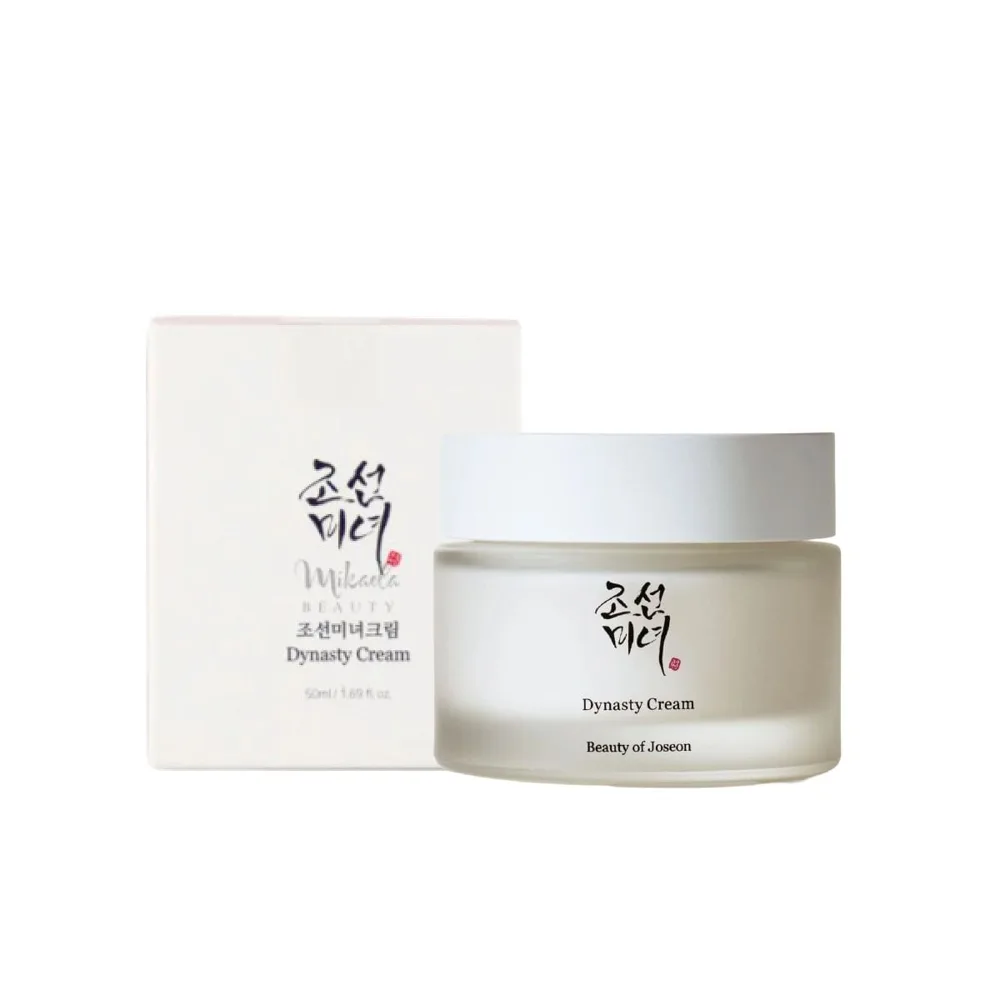 Creme Facial Beauty Of Joseon Dynasty Cream 50ml