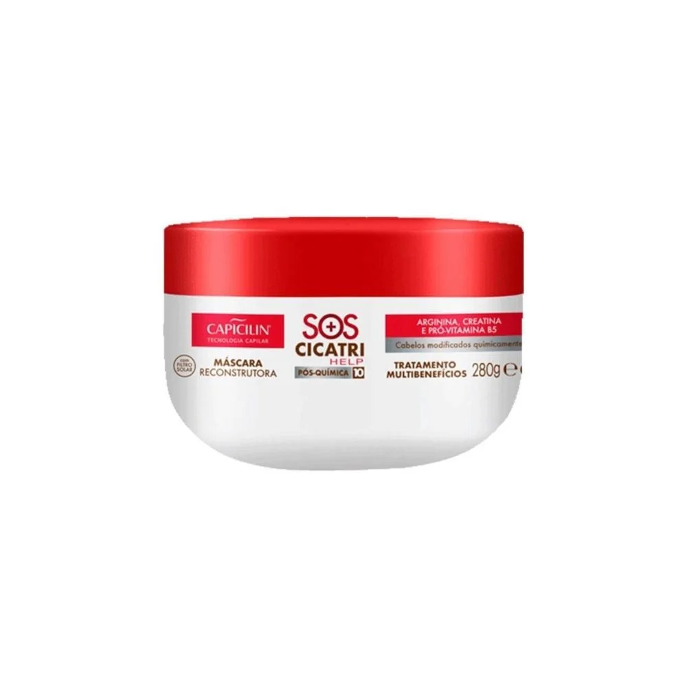 Cond mascara capicilin sos 280 g