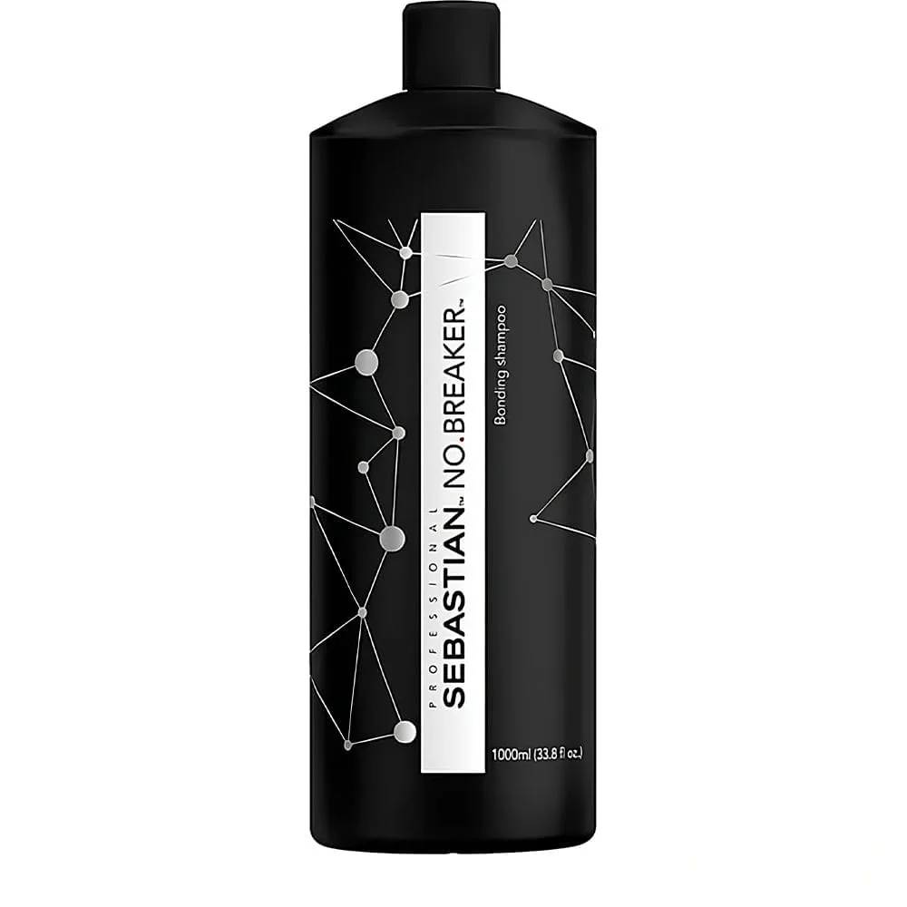 Sebastian - No Breaker Bonding Shampoo
