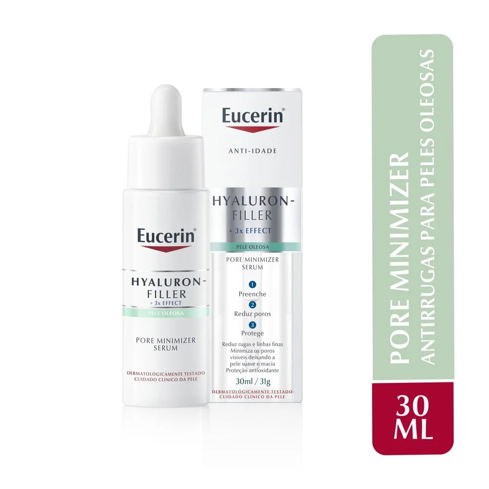 Eucerin Hy-fi Pore Minimizer Sérum Facial 30ml
