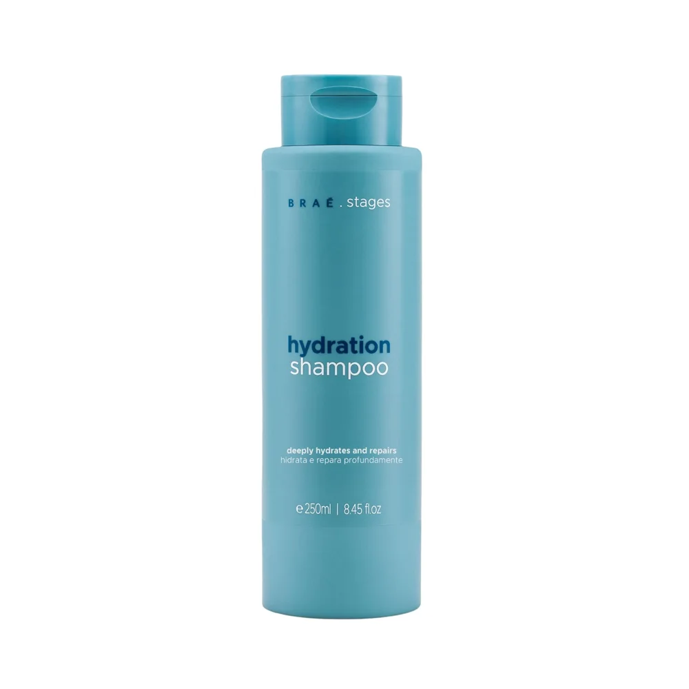 Shampoo Hydration Brae Stages 250ml