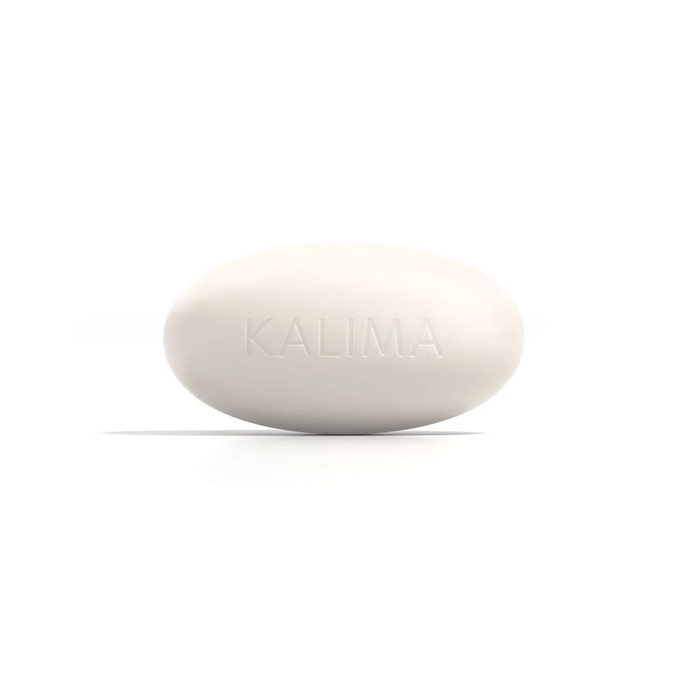 Sabonete em Barra Facial Theraskin Kalima Hidratante 80g
