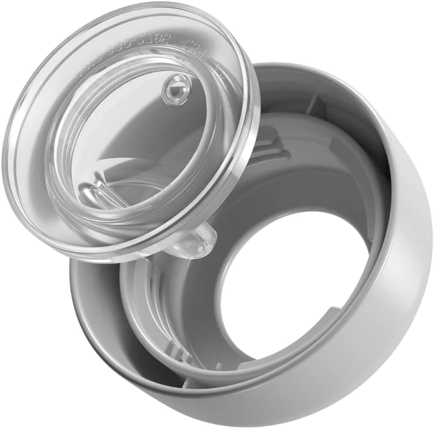 Copo de Transição Philips Avent Easy Sip +9 meses Antivazamento Rosa 260ml 1 Unidade