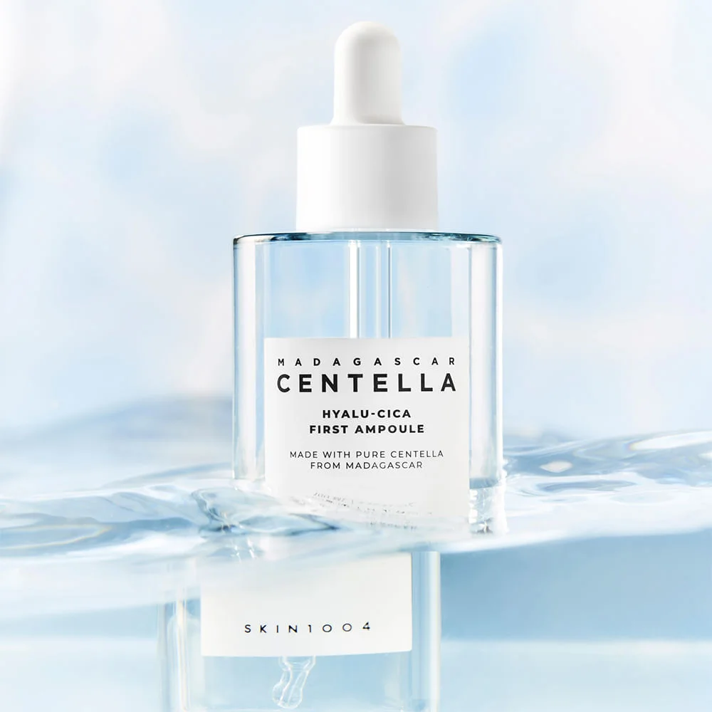 Sérum Facial Skin1004 Centella Hyalu-Cica First Ampoule 50ml