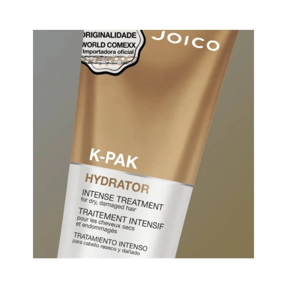 Mascara Joico Intense Hydrator 250ml