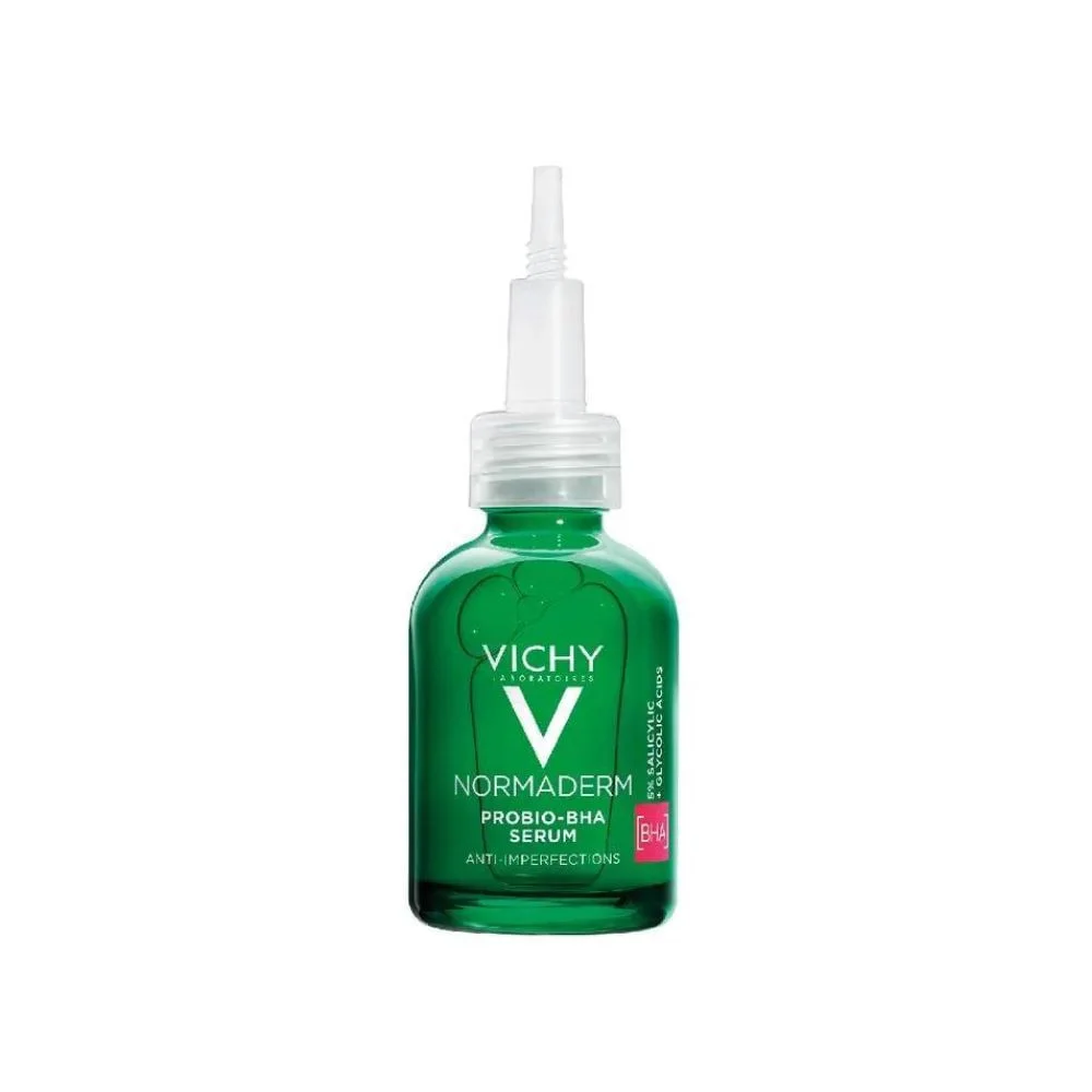 Sérum Antiacne Vichy Normaderm Probio Bha 30ml