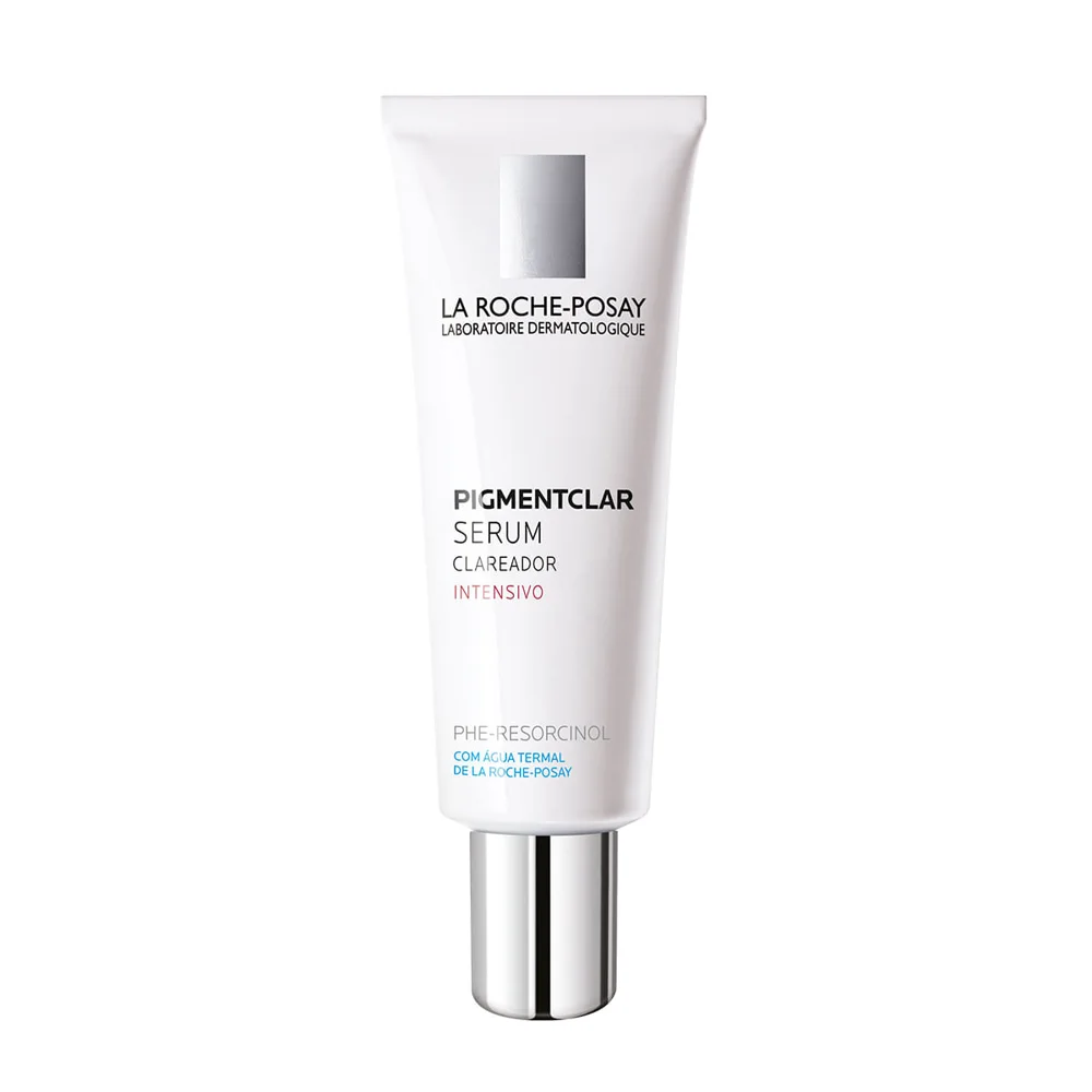 Sérum La Roche-Posay Pigmentclar Clareador Intensivo 20ml