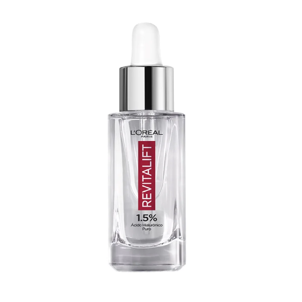 Sérum Facial L'Oréal Paris Revitalift Hialurônico Preenchedor Anti Idade 30ml