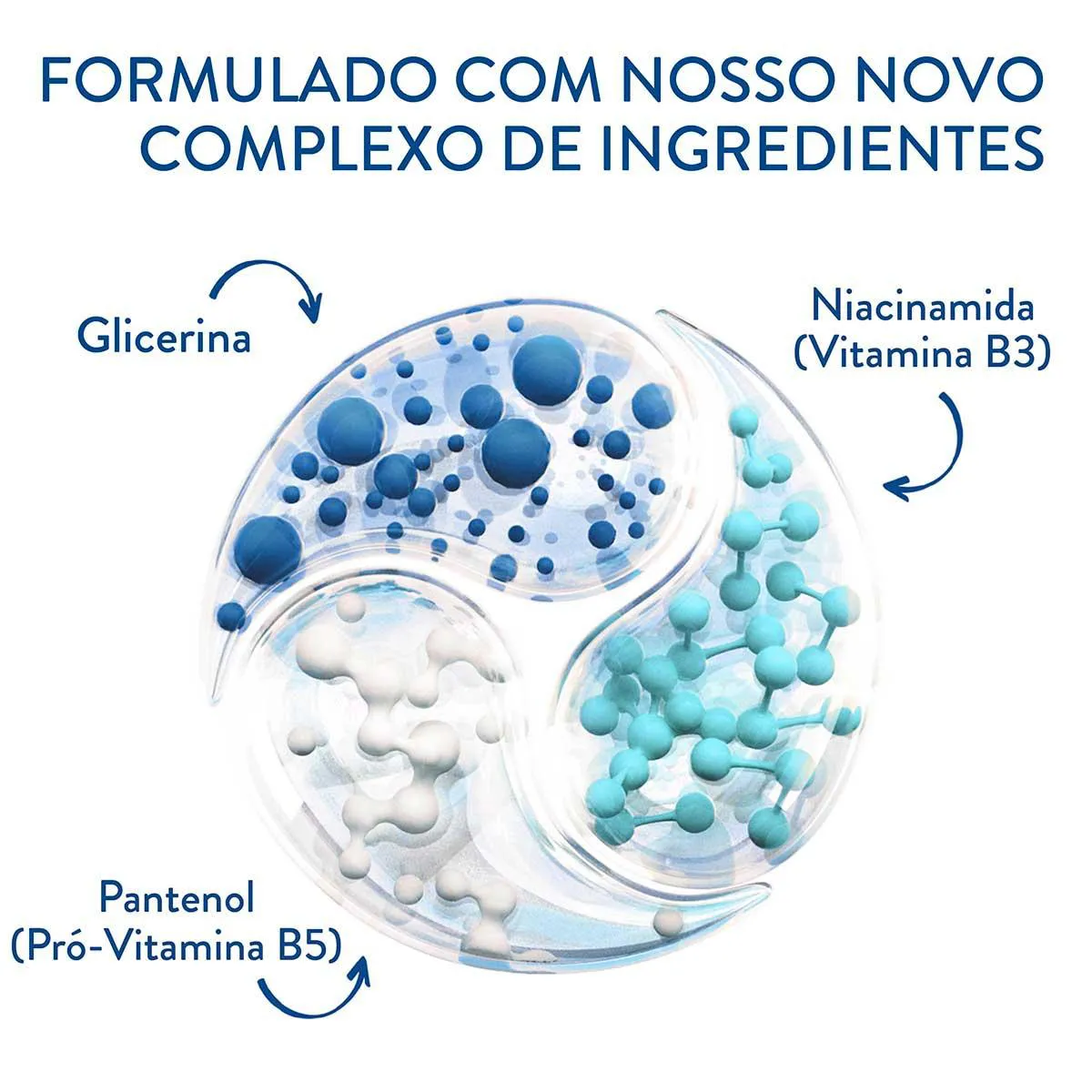 Cetaphil Creme Hidratante para Áreas Extremamente Secas 250g