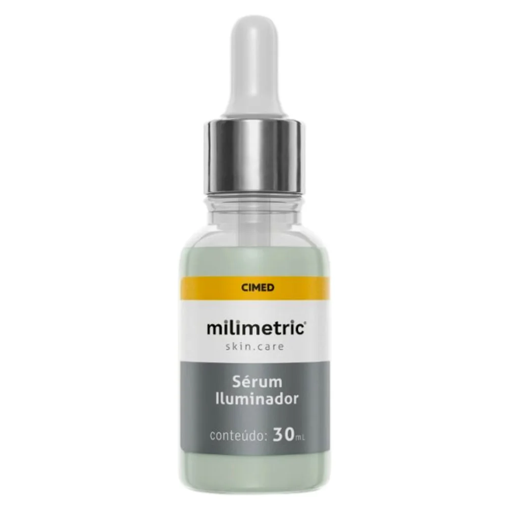 Sérum Facial Milimetric Iluminador 30ml
