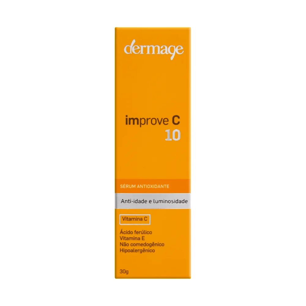 Improve C 10 Serum