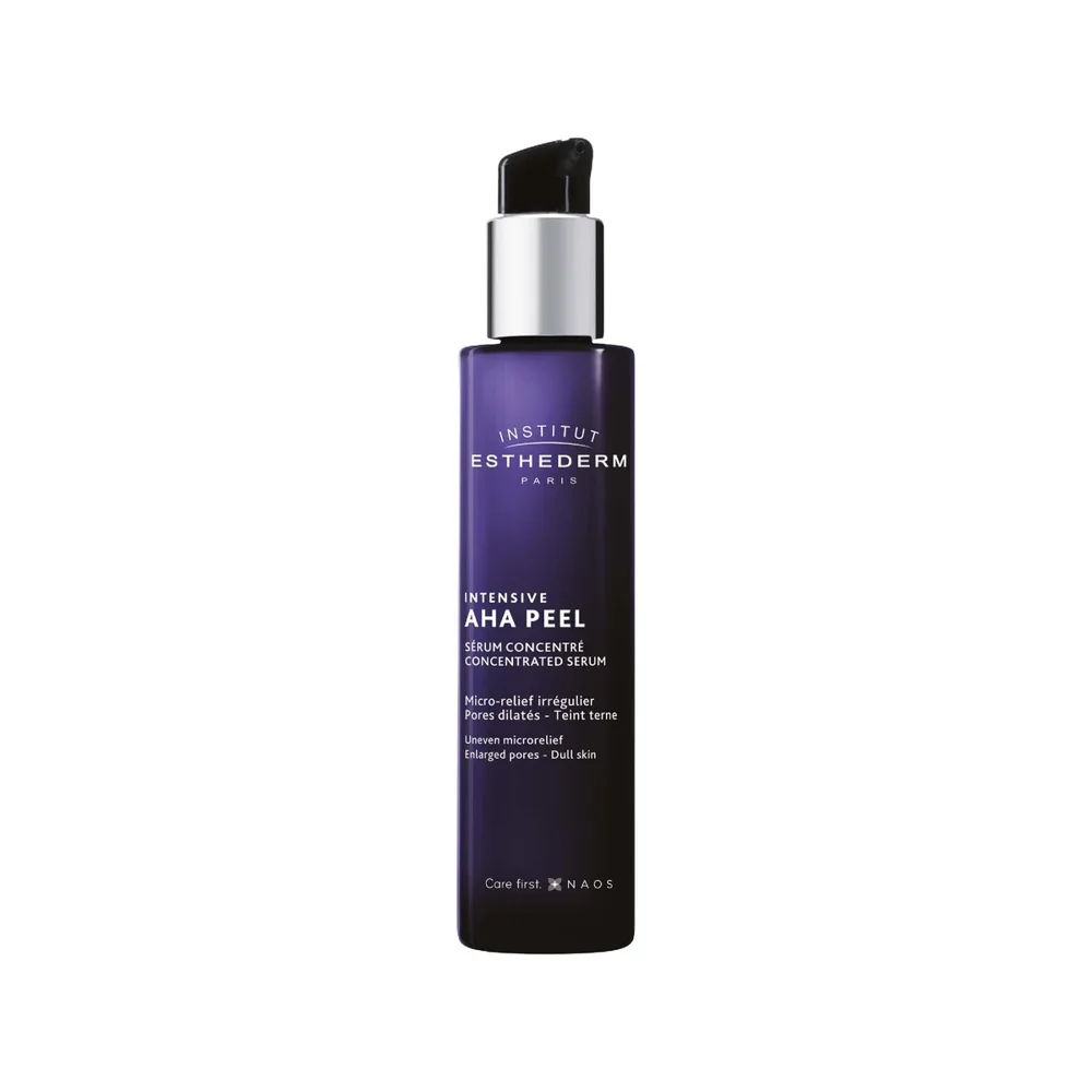 Esthederm Intensive Aha Peel Sérum facial efeito peeling 30ml