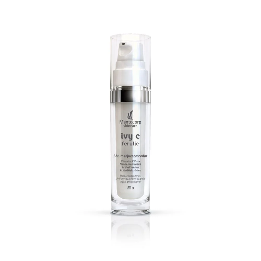 Sérum Ivy C Ferulic Rejuvenescedor 30g