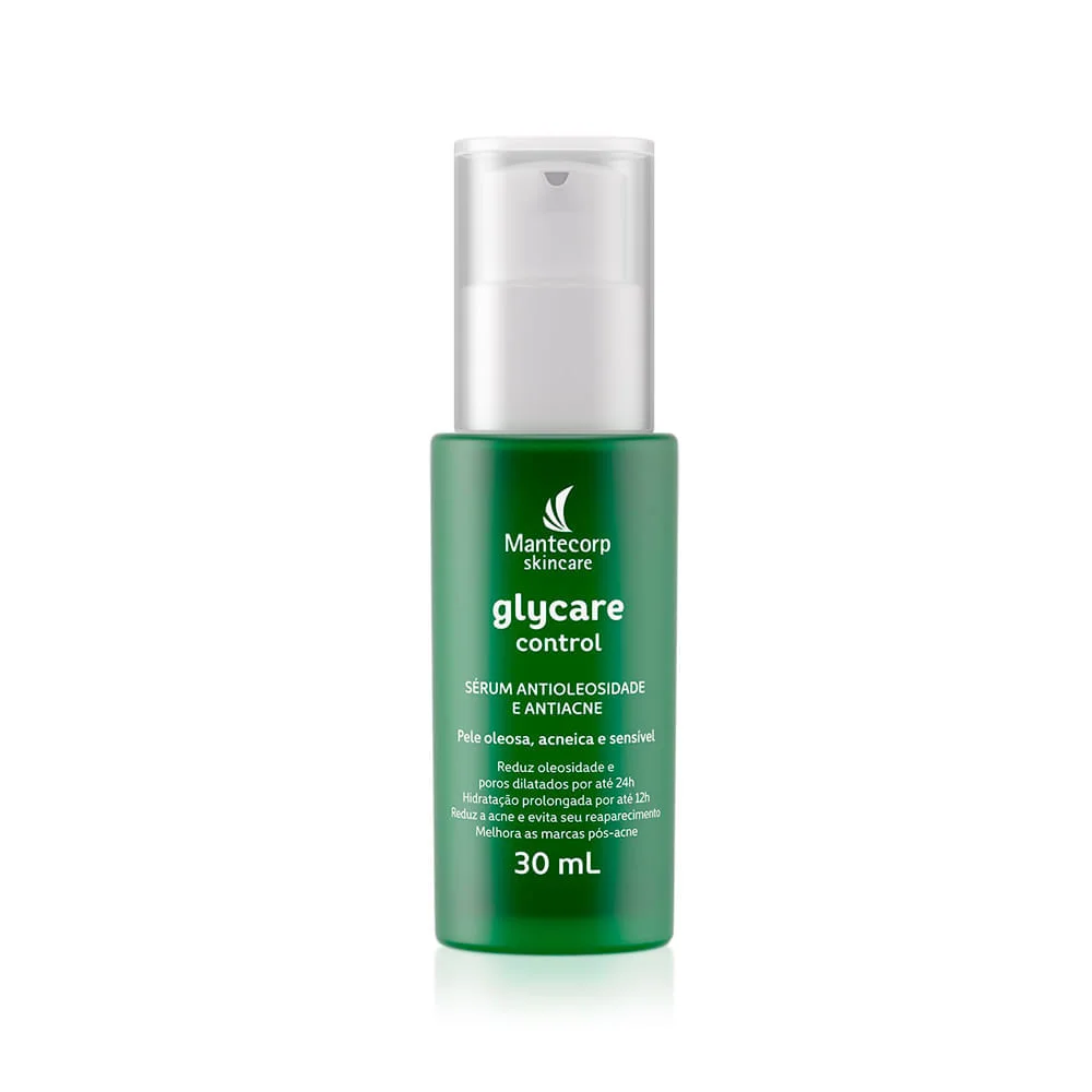 Mantecorp Glycare Control Sérum 30ml