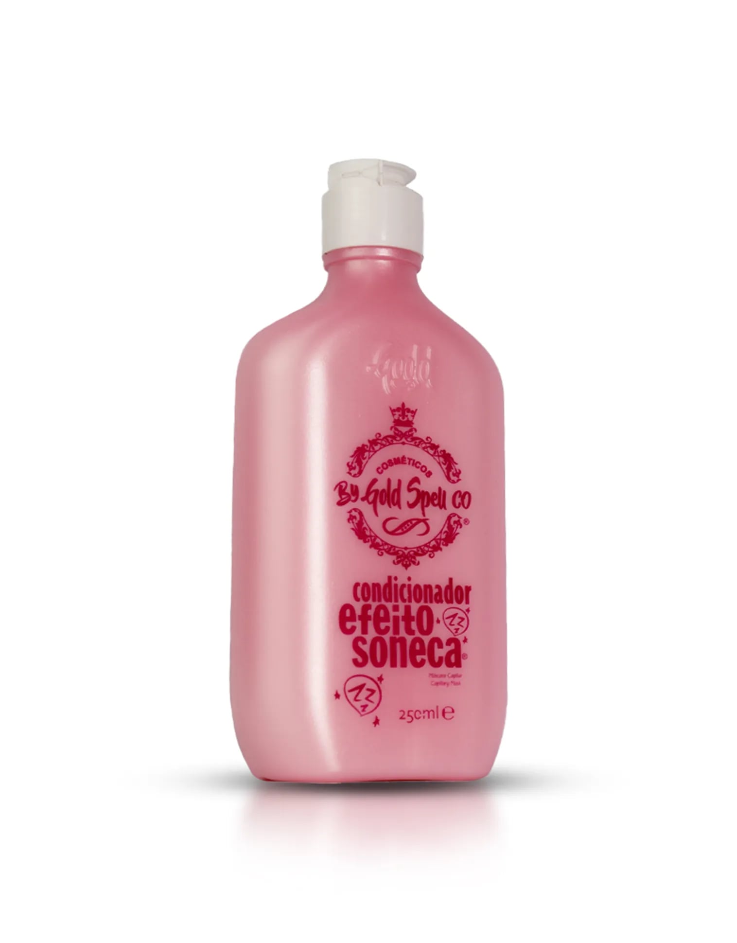 Shampoo e Condicionador Soneca