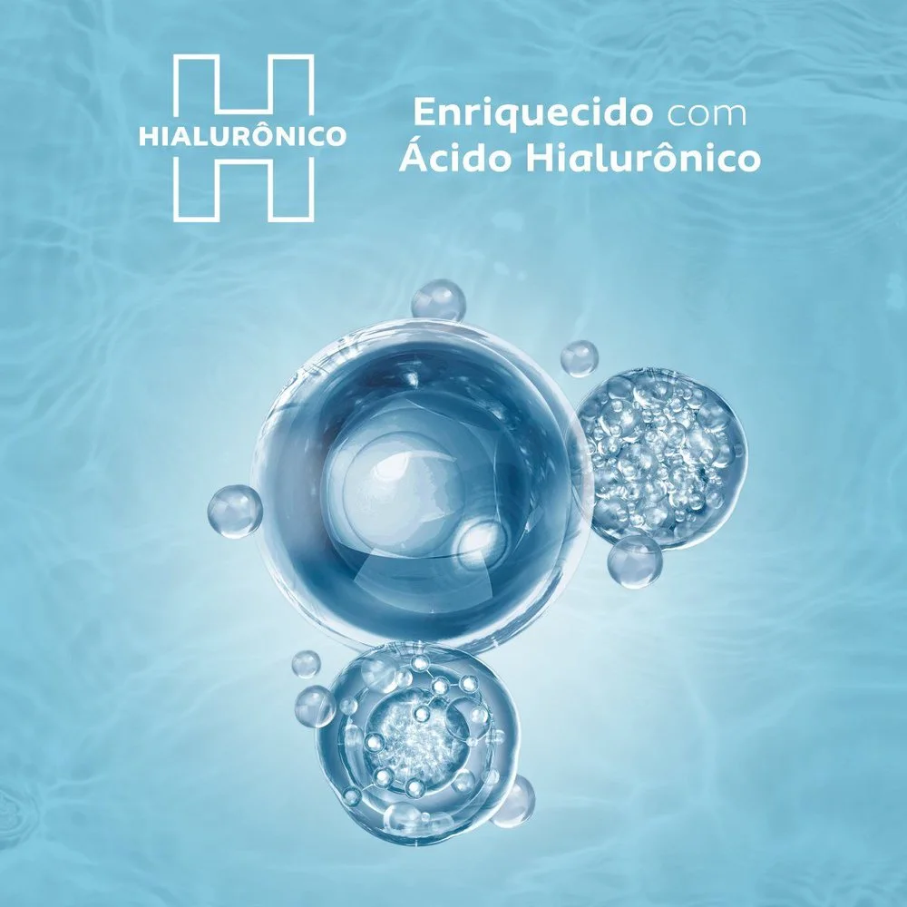 Hidratante Monange Antissinais com Ácido Hialurônico 400ml