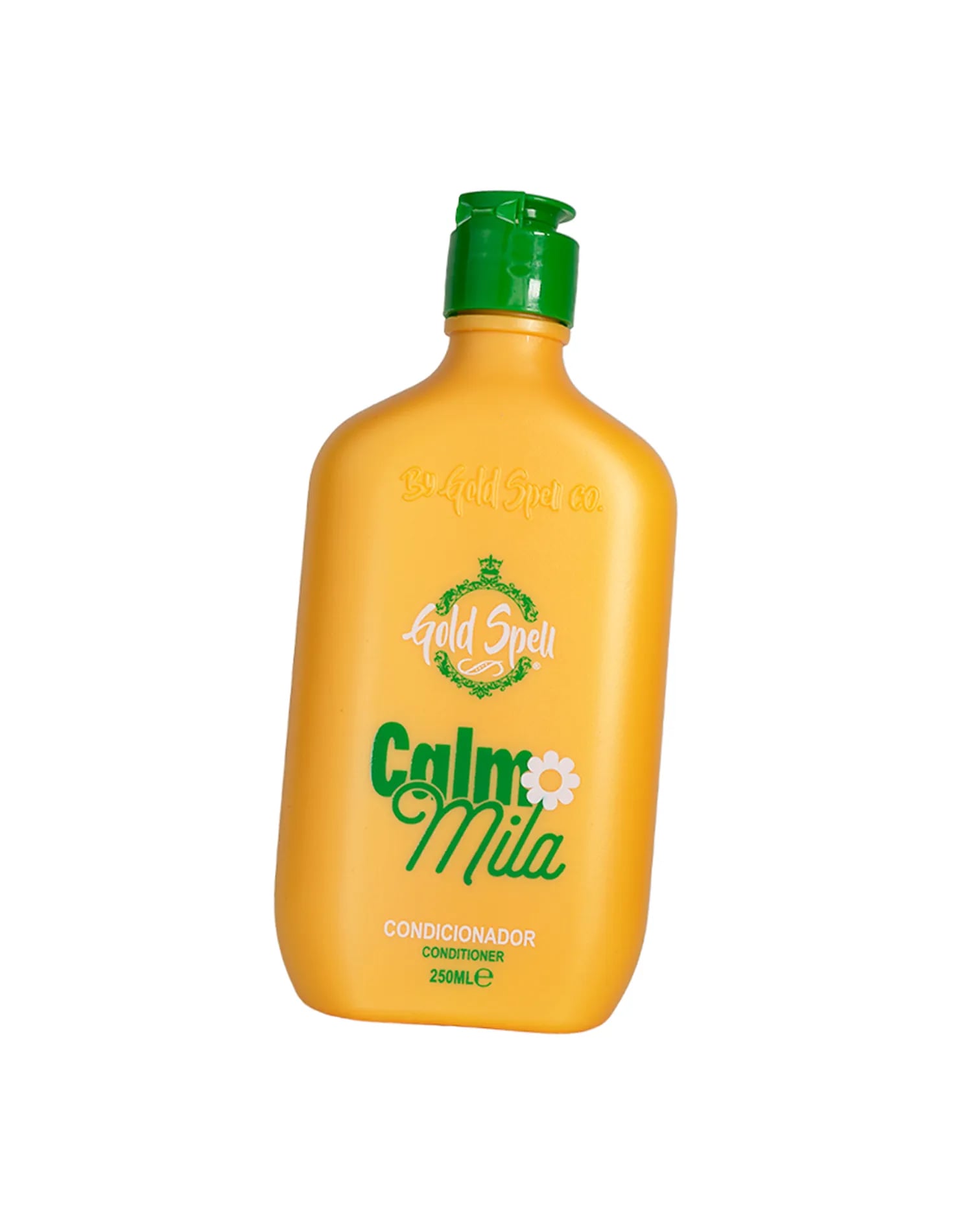 Shampoo e Condicionador Calmomila