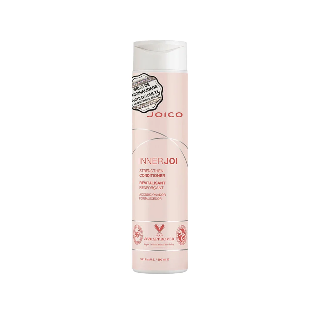 Joico - InnerJoi Home Care Strengthen - Condicionador - 300ml