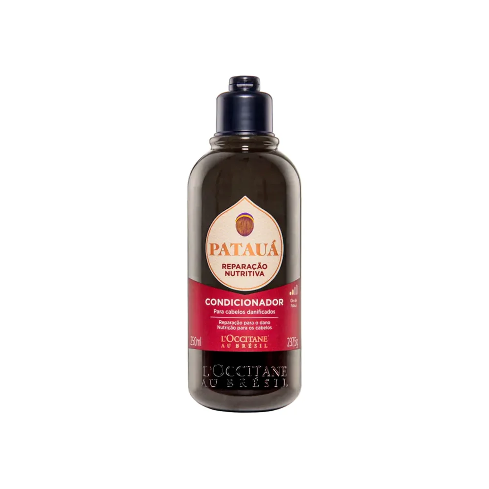 Loccitane Condicionador Hidratante pataua 250ml