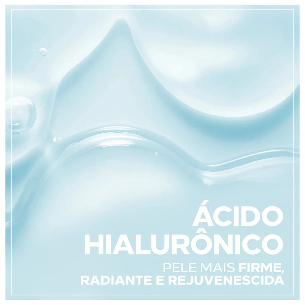 Fluido de Limpeza Facial Ada Tina Hyaluronic Cleanser 100ml