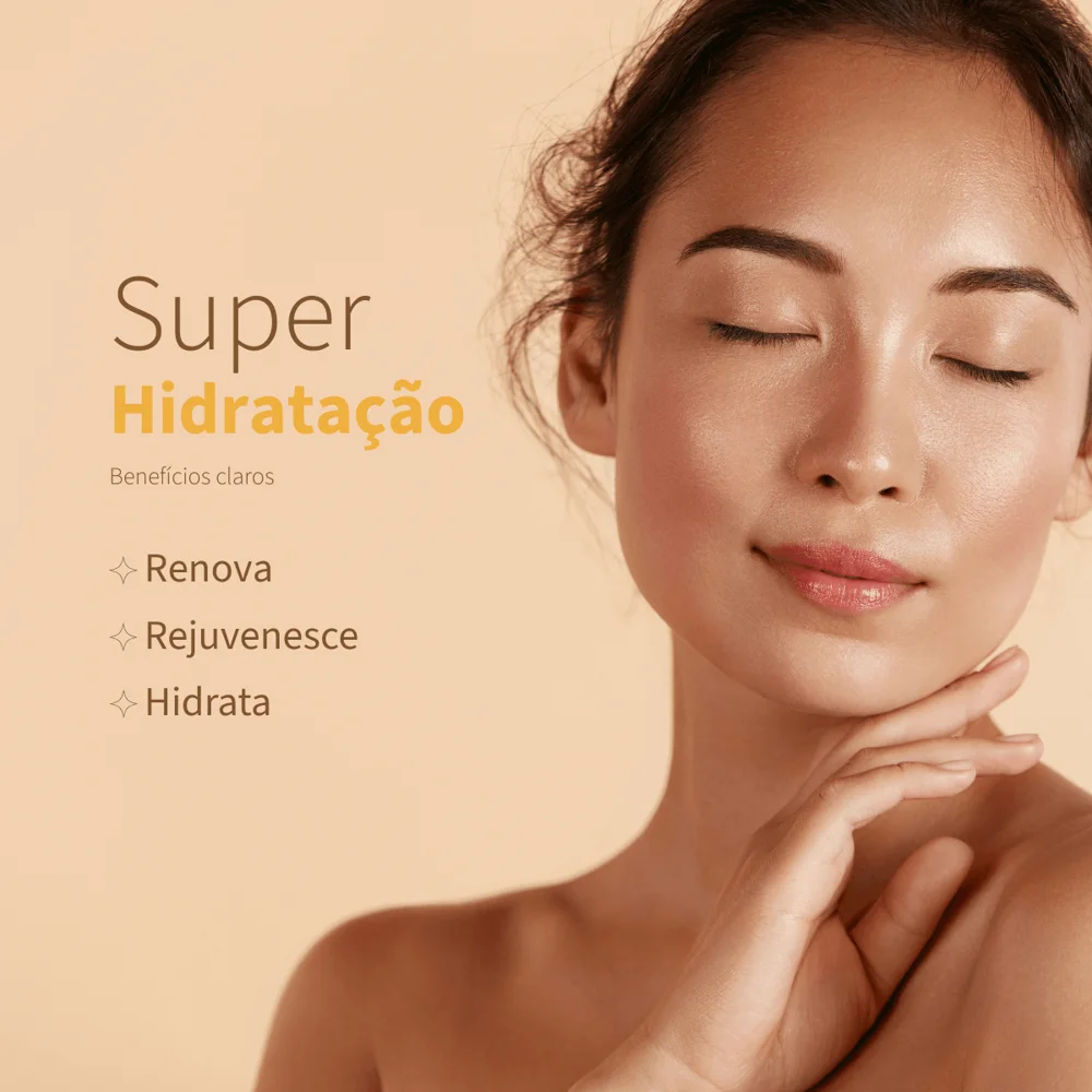 Sérum Noturno Ácido Glicólico