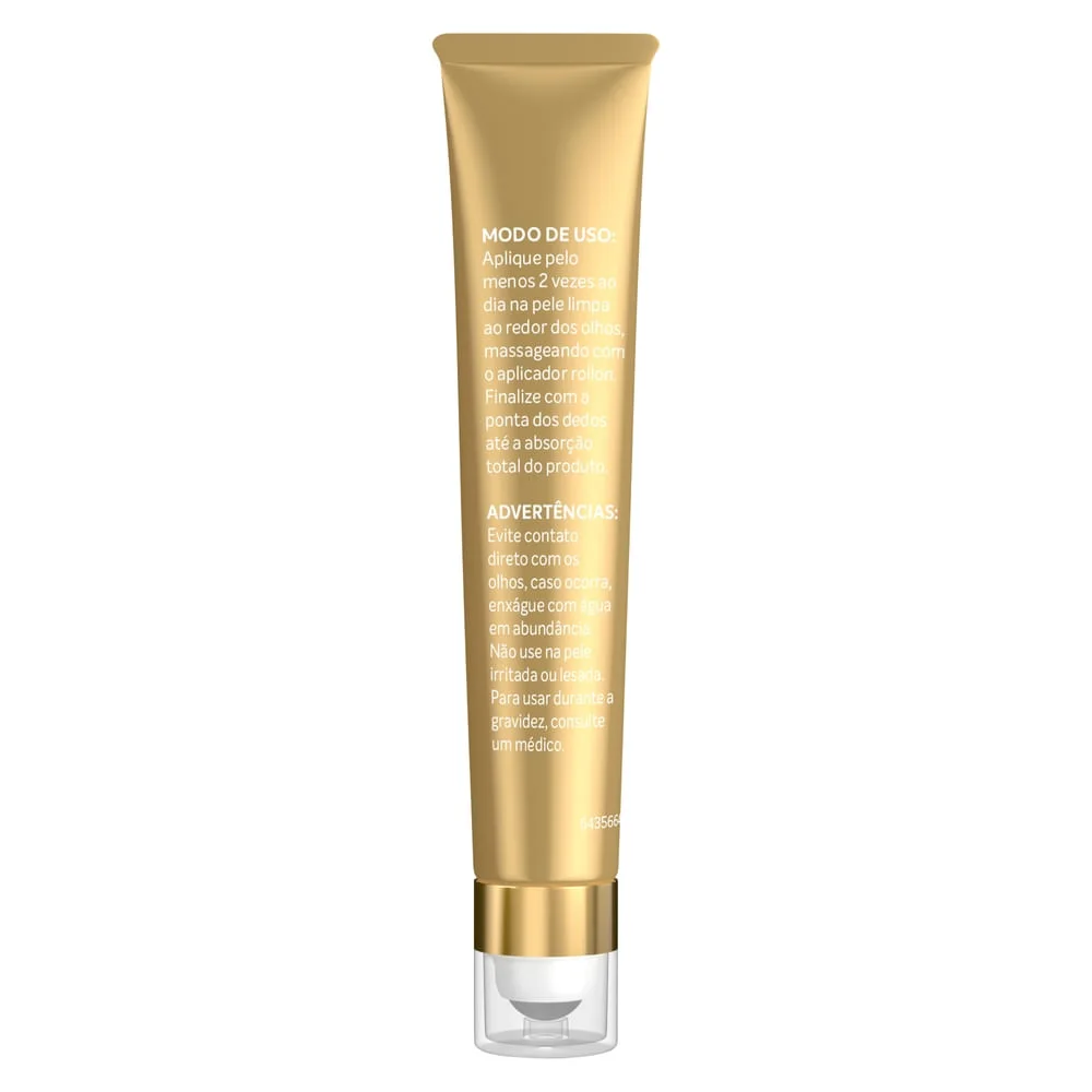 Sérum Dove Regenerative Antiolheiras 15ml