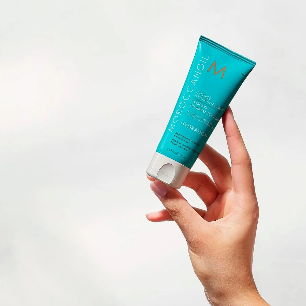Moroccanoil Intense Hydrating Mask - Máscara Capilar