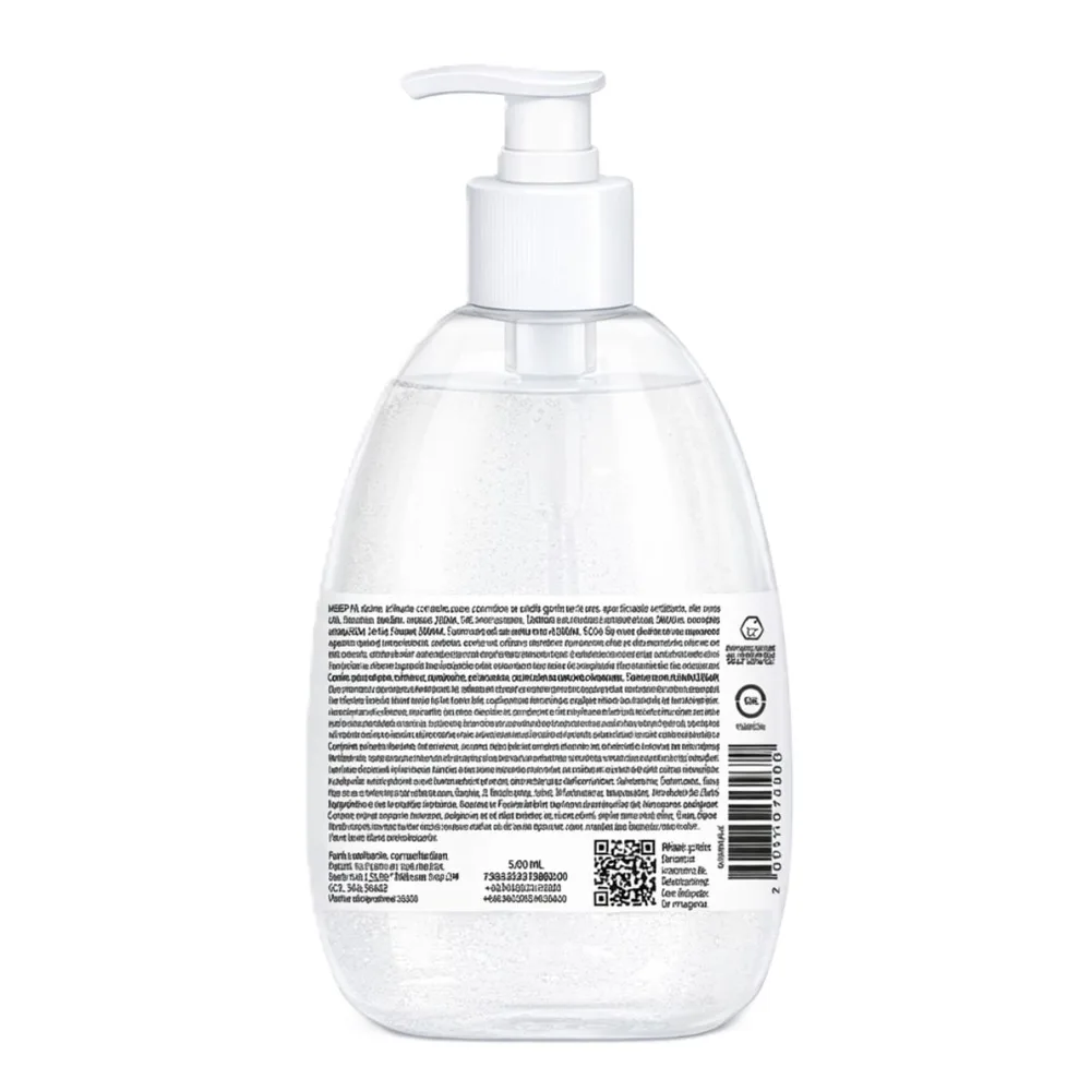 Sabonete Líquido Infantil Cetrilan 500ml