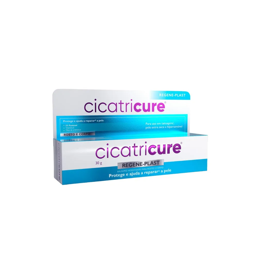 Cicatricure Regeneplast 30g