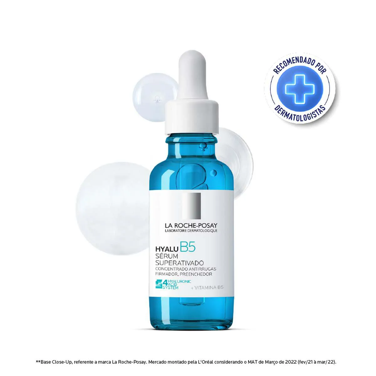 La Roche-Posay Hyalu B5 Repair Sérum Anti-Idade 30ml