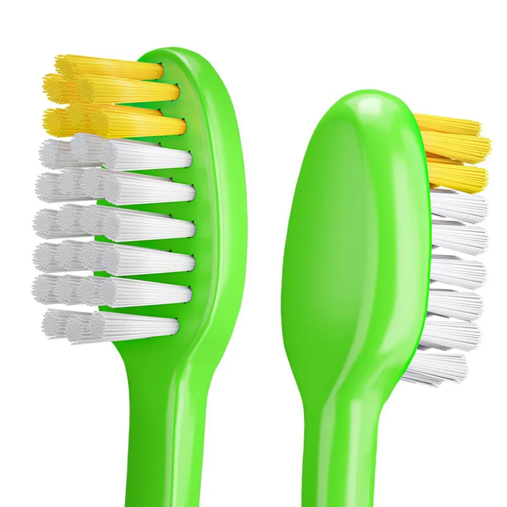 Escova de Dente infantil Colgate Dr. Dentuço 1 unid