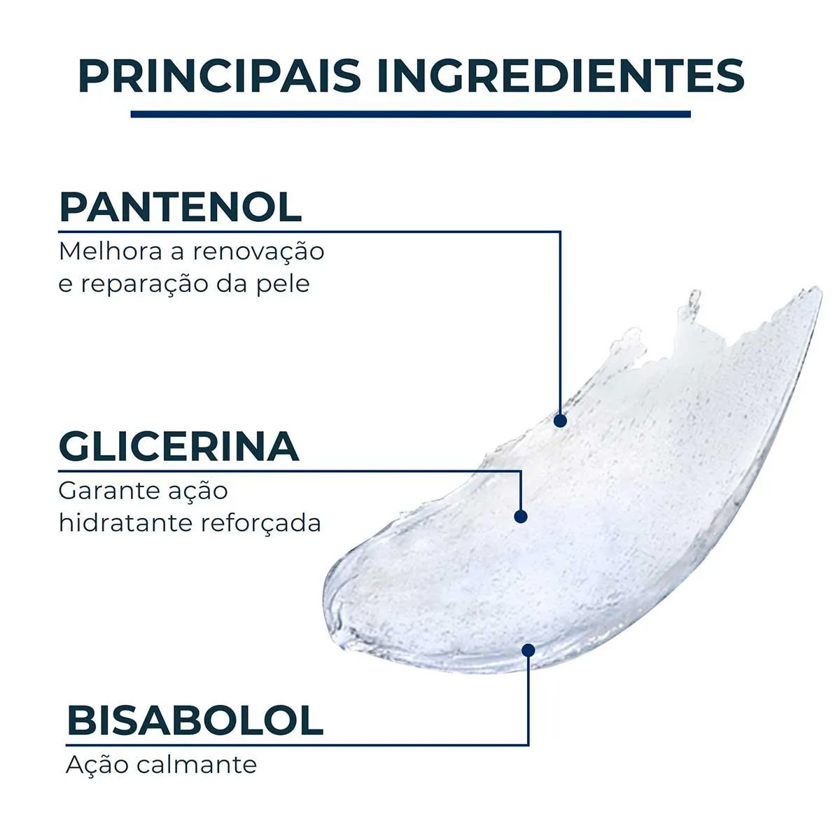 Kit Pomada Reparadora Intensiva Eucerin Aquaphor DuoPack com 2 Unidades